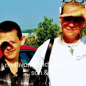 Meet your Posher, Annetta